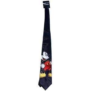 BRAND NEW Mickey Unlimited Mickey Tie